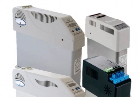 LA-8智能無(wú)功補(bǔ)償裝置